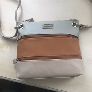 Cross Body Purse